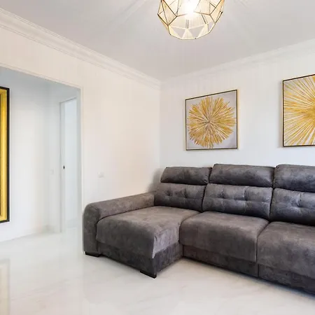 Clara Apartment Los Cristianos (Tenerife)