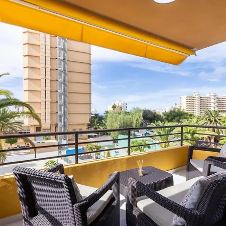 Apartment Clara *