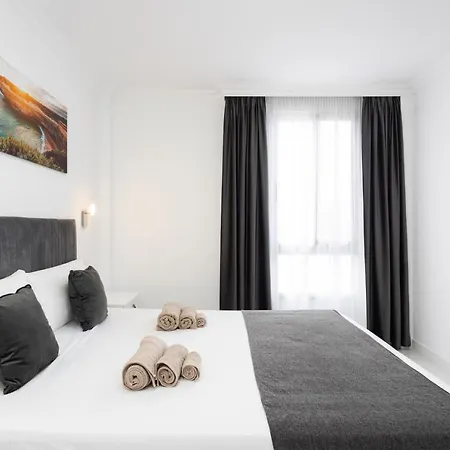 Apartamento Clara Los Cristianos (Tenerife)
